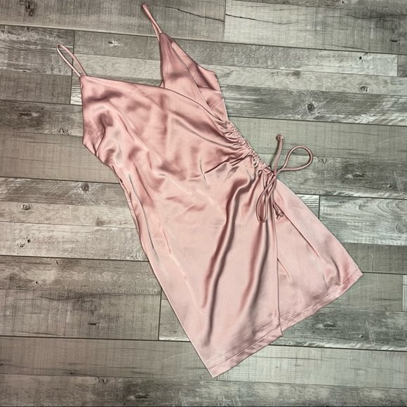 Altar'd State Dresses & Skirts - NWT Altar'd State Madelyn Dress